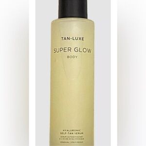 Tan-Luxe Super Glow Body Serum - Cream
